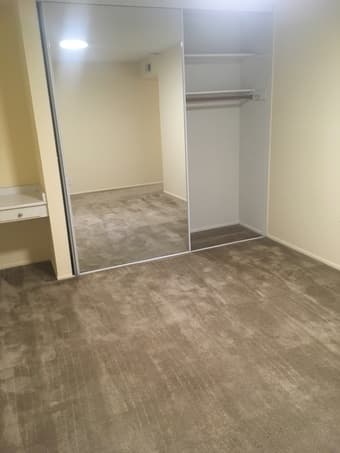 Unfurnished Room Available Aug 24 - Sept 21 1