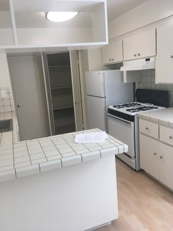 Unfurnished Room Available Aug 24 - Sept 21 2