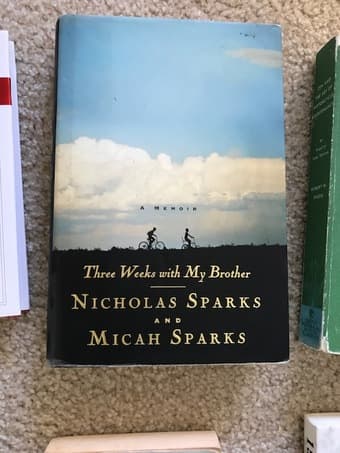 Book Sale - part 1 4