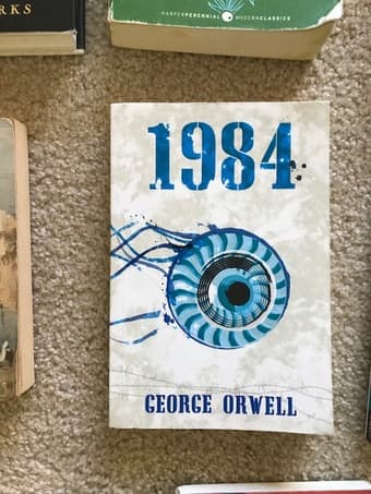 Book Sale - part 3 1