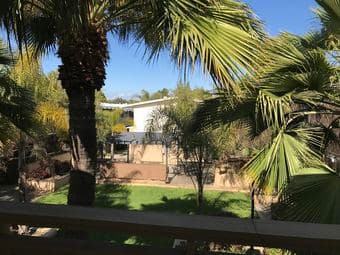 Fully furnished 1Br/1Ba in 2br/2ba in California Street, Mountain View 1