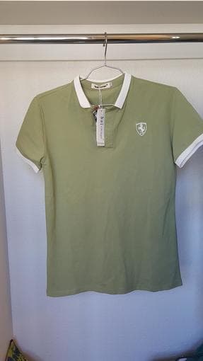 Assortment of new long/short sleeve men's T-shirts - $5 each! 2