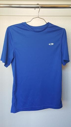 Assortment of new long/short sleeve men's T-shirts - $5 each! 3