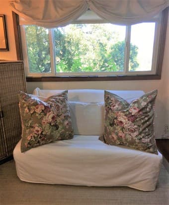 Woodside-Charming, rustic, furnished cottage, ten minutes from campus 4