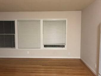 Palo Alto downtown 1B1B公寓 整体转租 9月（September）中下旬起 2