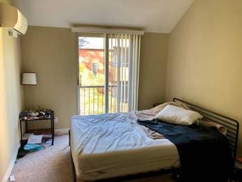 Room for Rent in 3BR Mountain View Apartment starting September 1st! 1