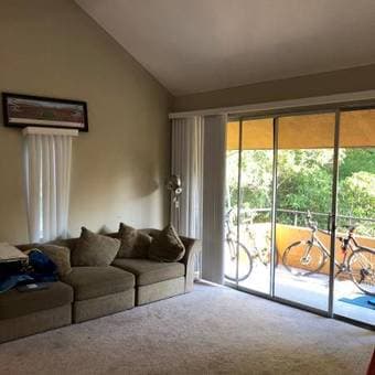 Room for Rent in 3BR Mountain View Apartment starting September 1st! 2