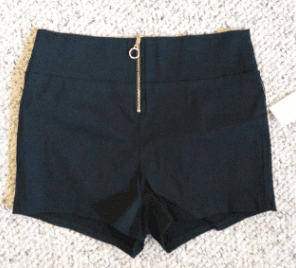 Hot shorts (New with tag) - $8 1