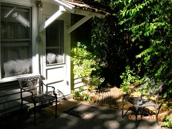 STANFORD CAMPUS STUDIO AS WORK EXCHANGE 1