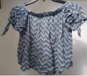 Tops - $3 4