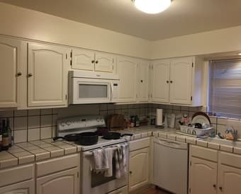 Spacious Menlo Park House in Great Location 3