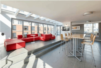 Apt available for rent in SOMA / south beach 4