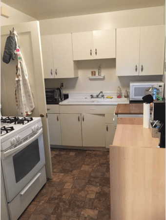 Sublet Available Near Stanford/Caltrain:September 1 to September 21st 2