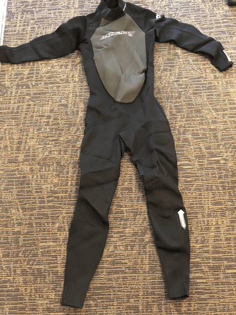 Oneill wetsuits for surfing/windsurfing 2