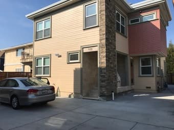 Oakland Bedroom in Brand New House - close to the lake and chinatown 3