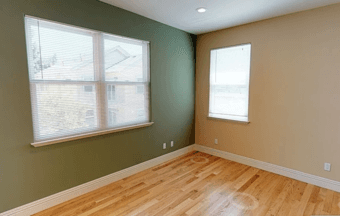 Oakland Bedroom in Brand New House - close to the lake and chinatown 4