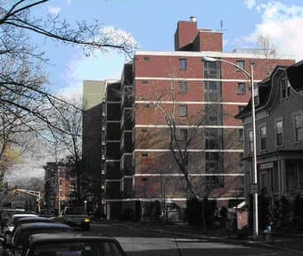 Fully furnished studio or one-bedroom available near Harvard/MIT 2