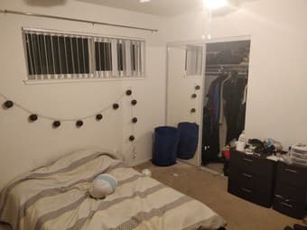 Great room available - 2BR 1Bath Mountain View (close to Caltrain) 1