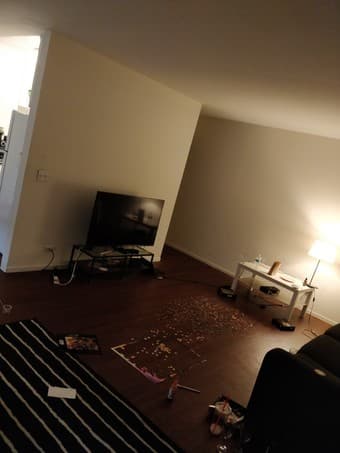 Great room available - 2BR 1Bath Mountain View (close to Caltrain) 3