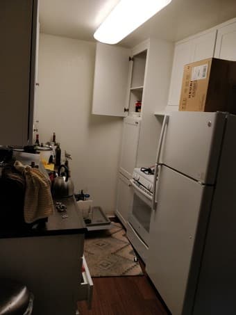 Great room available - 2BR 1Bath Mountain View (close to Caltrain) 4