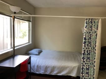 palo alto 客厅出租 1