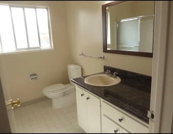 palo alto 客厅出租 3