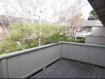 palo alto 客厅出租 4