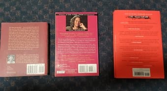 Books: The Vegetarian, Sula, and Don't Sweat the Small Stuff 2