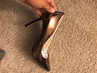Nine West women’s pumps for sale 2