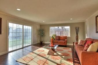 Newly remodeled single-family house for rent in Fremont 3