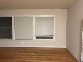 好房 Palo Alto downtown 1B1B公寓 整个转租 9月（late September）中下旬起 - $2,500 2