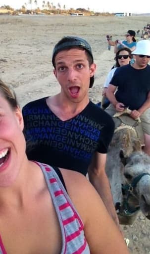 25 y/o HumBio Transfer Student Seeking Pvt Bedroom 2