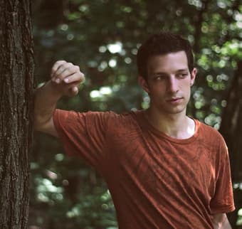 25 y/o HumBio Transfer Student Seeking Pvt Bedroom 3