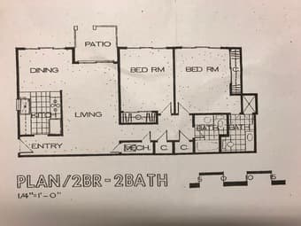 Looking for a female roommate near Stanford ($750/month) 3