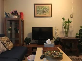 Palo Alto 2B1B整体公寓11月1日转手出租 1