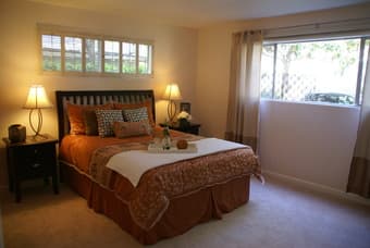 2BR DOWNTOWN PALO ALTO, 5 MINUTES TO STANFORD 3