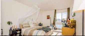 Pretty Apt with amazing waterview in front of the lake 4