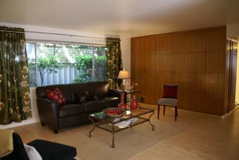 HUGE 2BR Downtown Palo Alto Apartment 1
