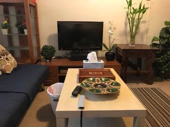 Palo Alto 2B1B整体公寓11月1日转手出租 1