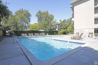 回国转房：MOUNTAIN VIEW 1B1B 转租 2