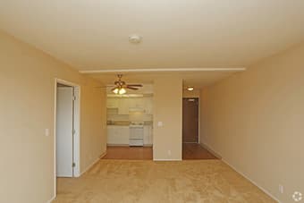 回国转房：MOUNTAIN VIEW 1B1B 转租 3