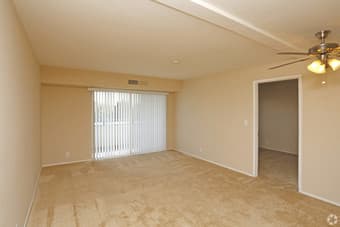 回国转房：MOUNTAIN VIEW 1B1B 转租 4