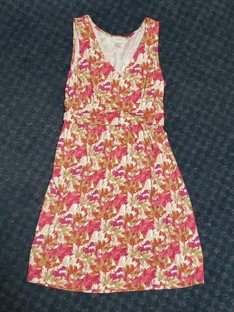 cute sundresses XS-S 1
