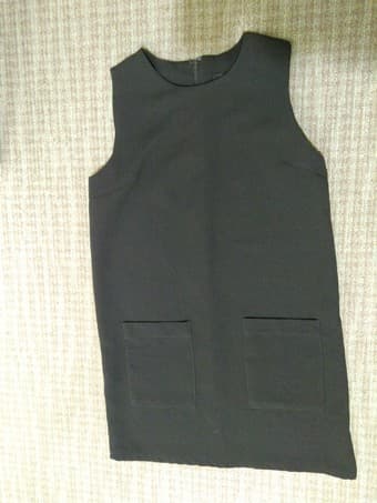 New Work dress - $9 1