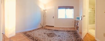 主卧出租, master bedroom near San Mateo downtown 2