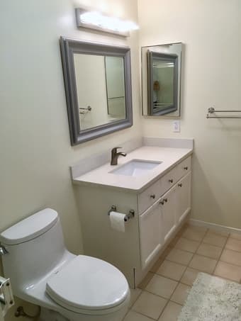 主卧出租, master bedroom near San Mateo downtown 3