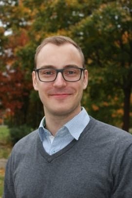 Housing for Economics Graduate Student 1