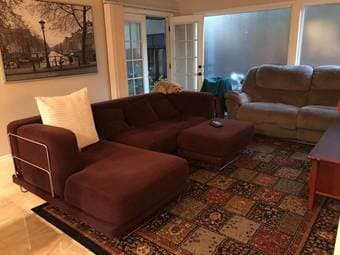 Roommate wanted! Downtown Palo Alto apartment w/ backyard! 2