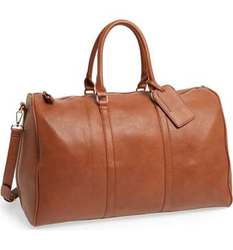 Sole Society Lacie Weekend Bag 1