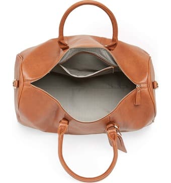 Sole Society Lacie Weekend Bag 3